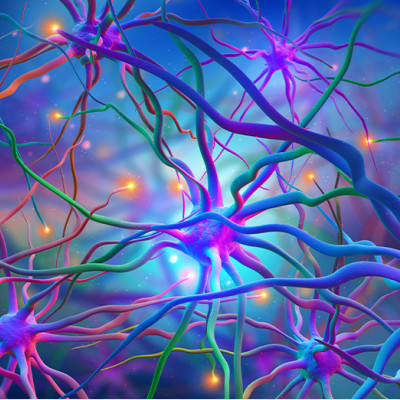 Brighter Fluorescent Markers Allow for Finer Imaging of Nanoscopic Objects