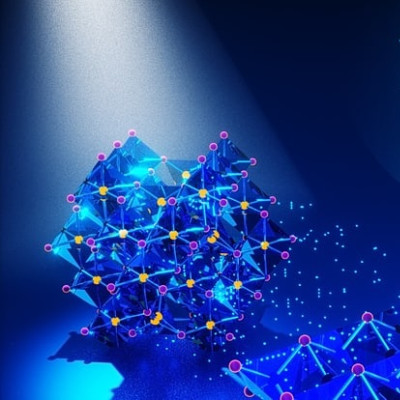 How Iron-sulfur Nanolayers Are Formed: X-ray View into Chemical Reactions