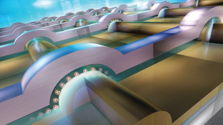 Analyzing How Device scaling enhances memory performance