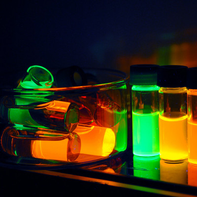 Decades of Research Brings Quantum Dots to Brink of Widespread Use