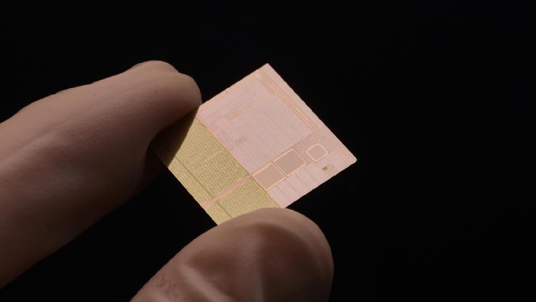 Nanomanufacturing Breakthrough Could Revolutionize Night Vision Technology, Other Fields