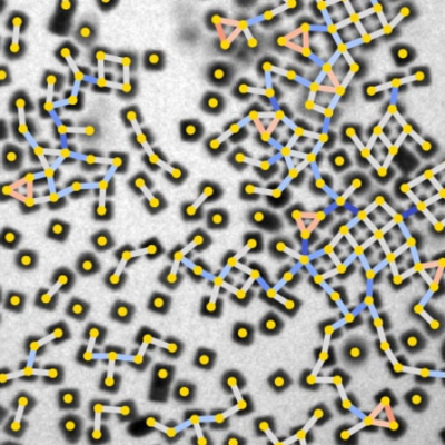 Complexity Isn’t Subjective. The Right Amount Results in New Nanomaterial Properties