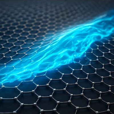 Cracking Graphene’s Quantum Code
