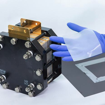 Leak-proof Gasket with Functionalized Boron Nitride Nanoflakes Enhances Performance and Durability