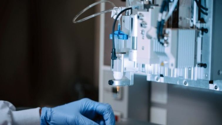 Progress in the Field of 3D Bioprinting to Produce Artificial Blood Vessels