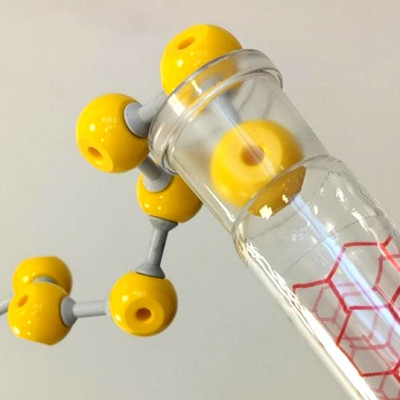 Mind the Band Gap! – Researchers Create New Nanoscale Forms of Elementary Semiconductor with Tunable Electronic Properties