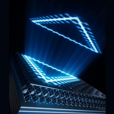 How a Tiny Device Could Lead to Big Physics Discoveries and Better Lasers