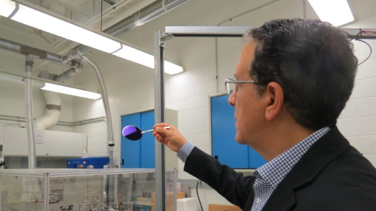 Super Efficient Photothermal Materials