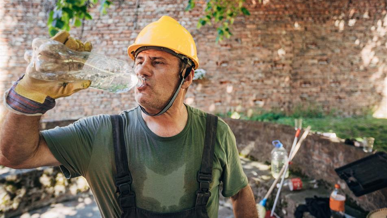 Cool Comfort: Beating the Heat with High-tech Clothes