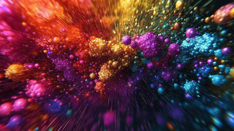 Discovering New Materials: AI Can Simulate Billions of Atoms Simultaneously