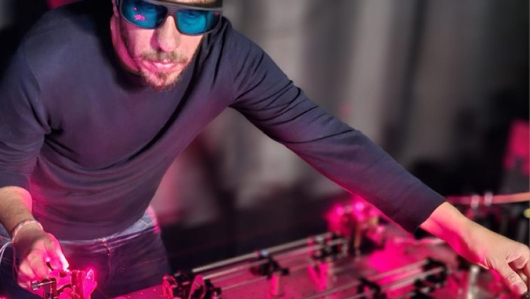 Nanophysics: Molecules as Switches for Sustainable Light-Driven Technologies