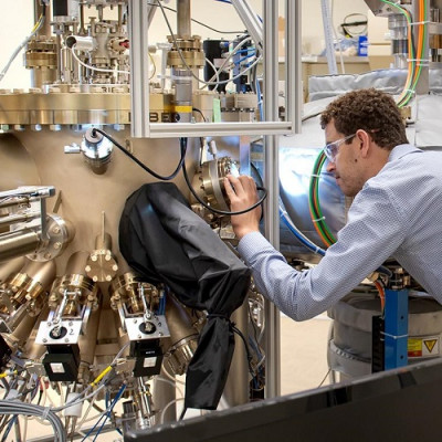 Boeing Has Joined a Special Consortium for Quantum Mechanics Research