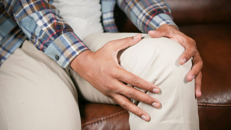 Using Menstrual Blood-Derived Particles to Treat Osteoarthritis?