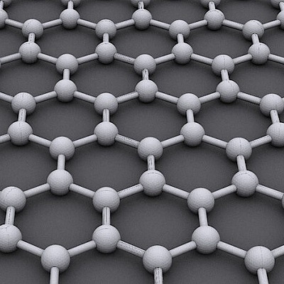 Atomic-scale Tailoring of Graphene Approaches Macroscopic World
