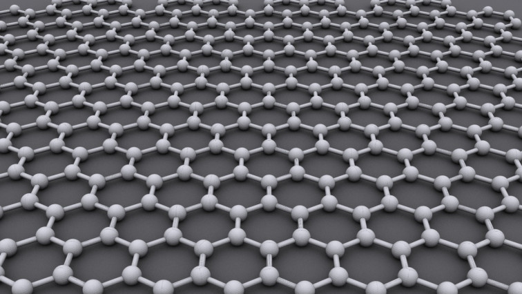 ‘Designing Defects’ in Graphene Opens New Possibilities for Future Tech