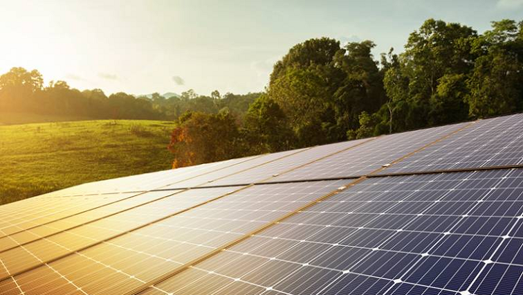 Simple Salt Could Help Unlock More Powerful Solar Cells