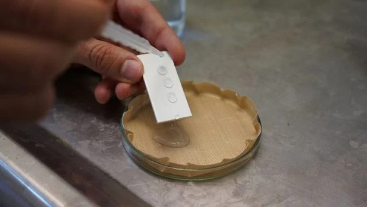 A New Way to Prevent Icing Problems for Aircraft and Drones