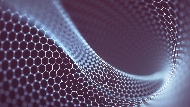 Atomically-Thin, Twisted Graphene has Unique Properties
