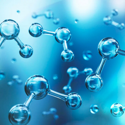 Scientists Discover They Can Pull Water Molecules Apart Using Graphene Electrodes