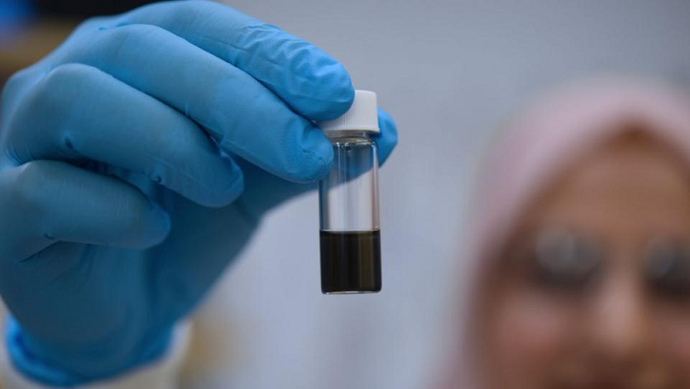 Sponge-like Gold Particles Could Upgrade Ovarian Cancer Diagnostics