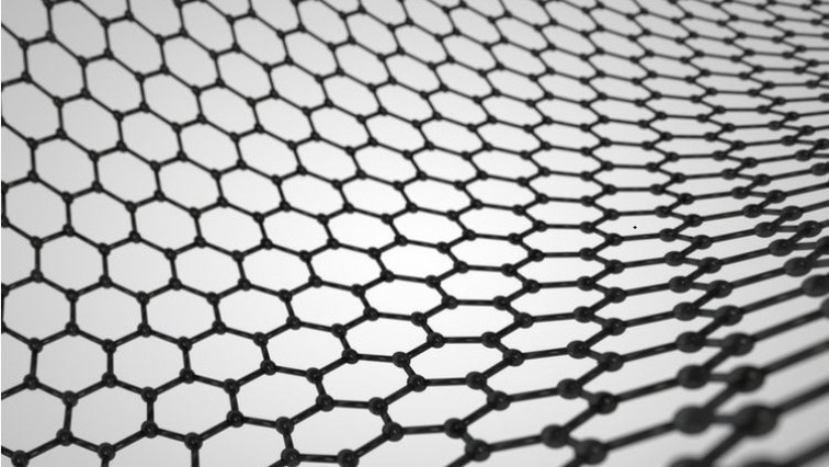 Graphene - A Material of the Future: BAM Develops Standards for Industrial Applications