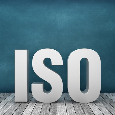 Updates to the ISO Series of Standards for Nanotechnology