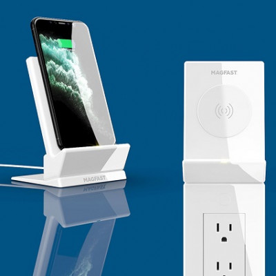 Avadain Partners with MAGFAST to Explore Graphene-enhanced Charging Devices