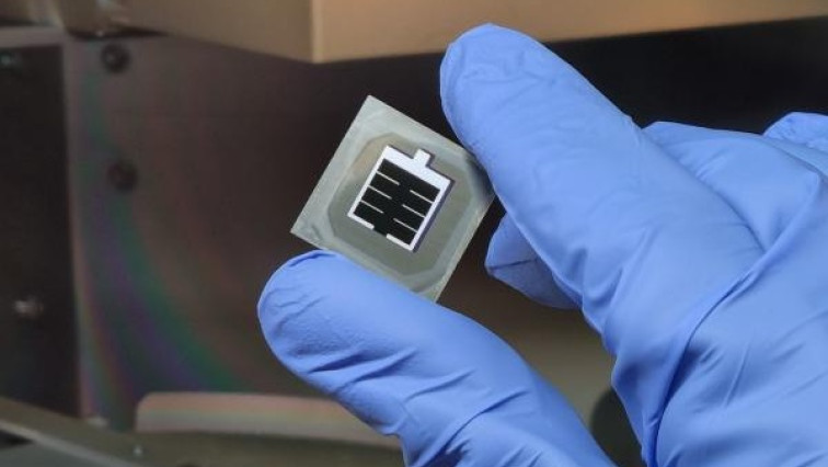 Photovoltaics: Molecular Fine Tuning Increases Efficiency of Solar Cells