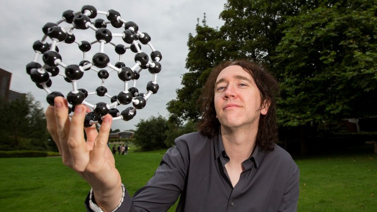 Researchers at University of Limerick Help Create ‘Brain-inspired Computing Architecture’