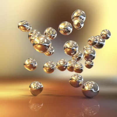 Light-driven Reaction Leads to Advanced Hybrid Nanomaterial