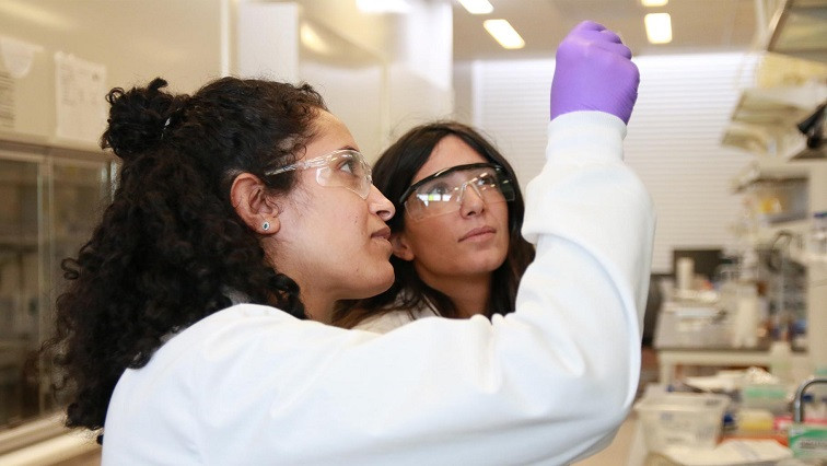Giving Diverse Students A Head Start in Bioinspired Nanotechnology