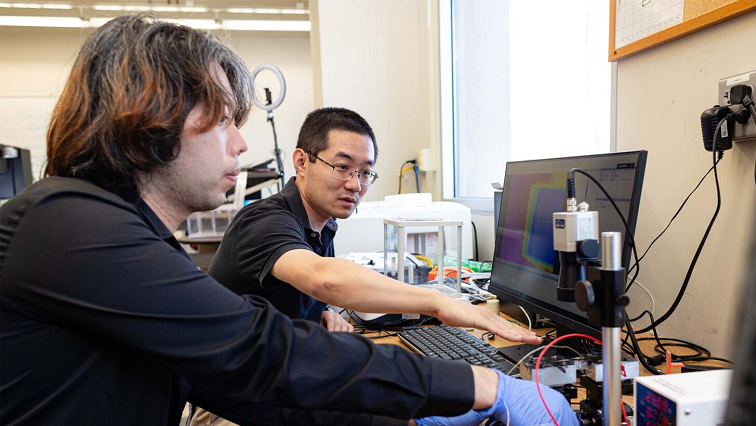 Research Uses Machine Learning to Identify ‘Thermal Switch’