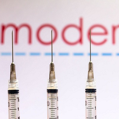Moderna Set to Start Human Trials of Experimental mRNA HIV Vaccine
