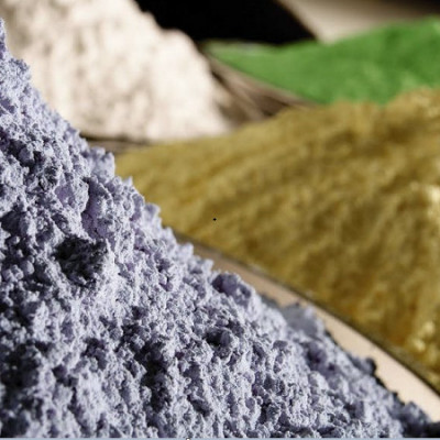 Lithium Australia Patents Cathode Powder Manufacturing Technology