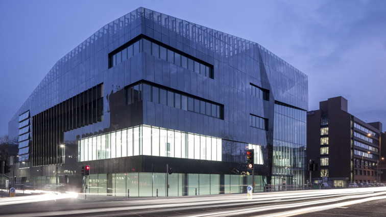 National Graphene Institute Shines in List of Most-cited Scientists