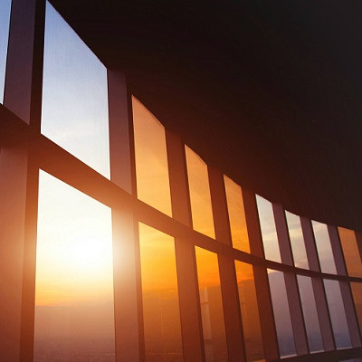 Semi-transparent Perovskite Solar Modules Open New Window into Rooftops