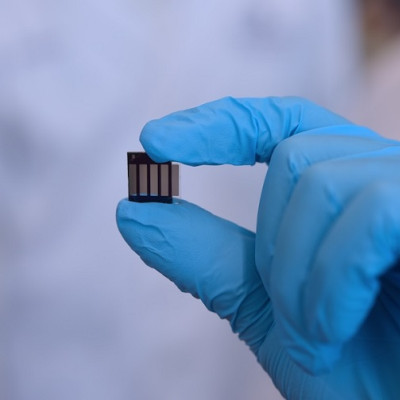 Eco-friendly Solar Cells Set New World Record