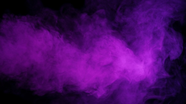 400-year-old Mystery of Why Early Explosive Produces Purple Smoke Solved by Bristol Academics