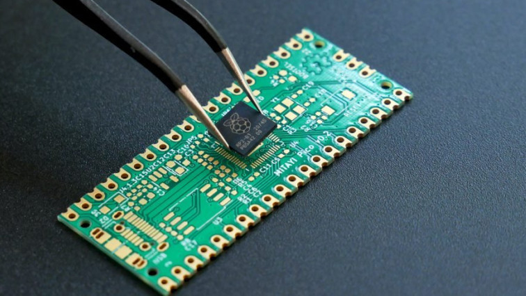 New TEM Technique Creates 2.8nm Transistor