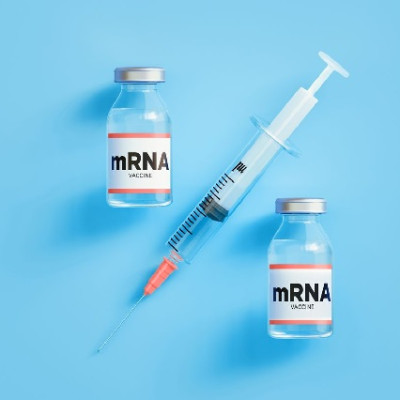 Safer, More Effective Vaccines with New mRNA Vaccine Technology