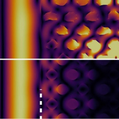 Illuminating the Unavoidable Imperfections of Nanostructures