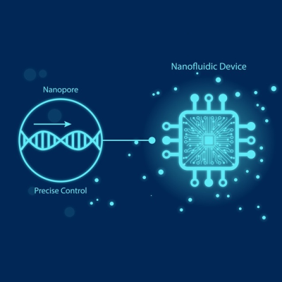 Fusion of Nanopores and Nanofluidic Devices Could Transform Medicine and Beyond