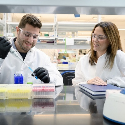 Making Nanomedicines More Precise