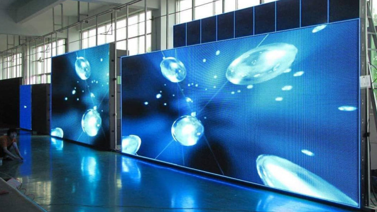 Research Improves upon Conventional LED Displays