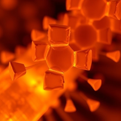 New Technique Boosts Electron Microscope’s Clarity