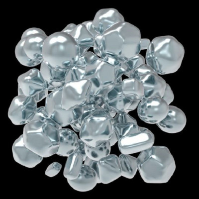 Silver Nanoparticles Spark Key Advance in Thermoelectricity for Power Generation