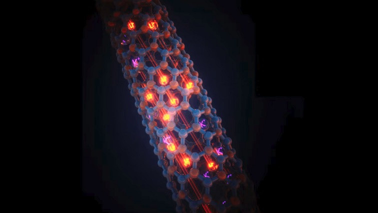 New Nanotube Membranes Reveal Unusually Fast Lithium-ion Transport