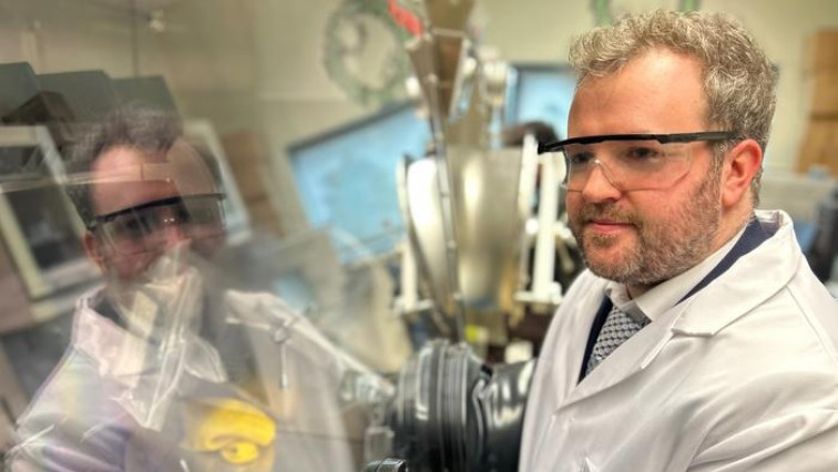 Nanoscience Breakthrough Puts Low-cost, Printable Electronics on the Horizon