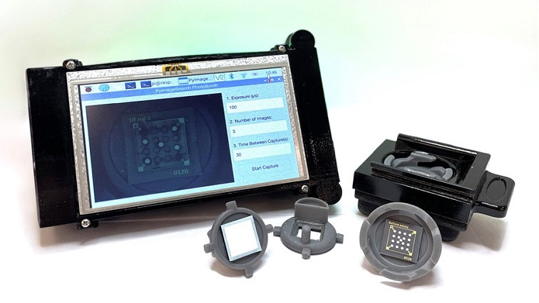 UCLA Researchers Develop High-sensitivity Paper-based Sensor for Rapid Cardiac Diagnostics