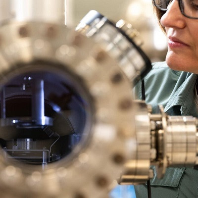 Moving to Autonomous Experimentation: Growing Thin Films with Machine Learning